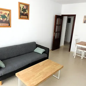 Apartamento Tranquilo Con Aire Acondicionado, Conil De La Frontera