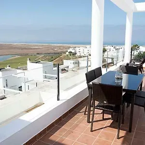 Apartamento Conilsolymar ático, Conil De La Frontera