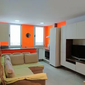 Apartamento Apartamento Trafalgar, Conil De La Frontera
