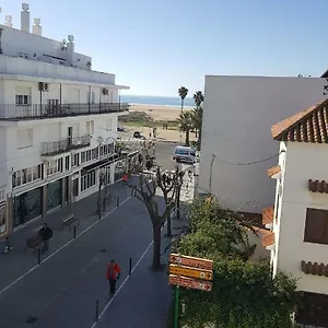 Apartamento Calle Carril De La Fuente, Conil De La Frontera