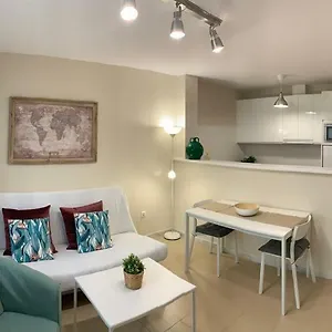 Apartamento Mariposa Ii, Conil De La Frontera