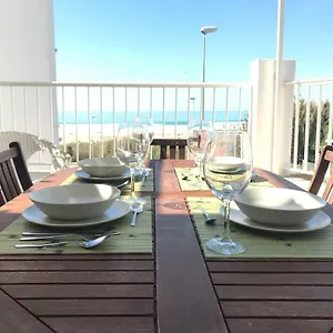 Apartamento El Chorrillo, Conil De La Frontera