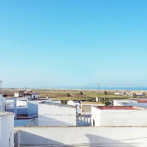 Apartamento Kotikó 18, Conil De La Frontera